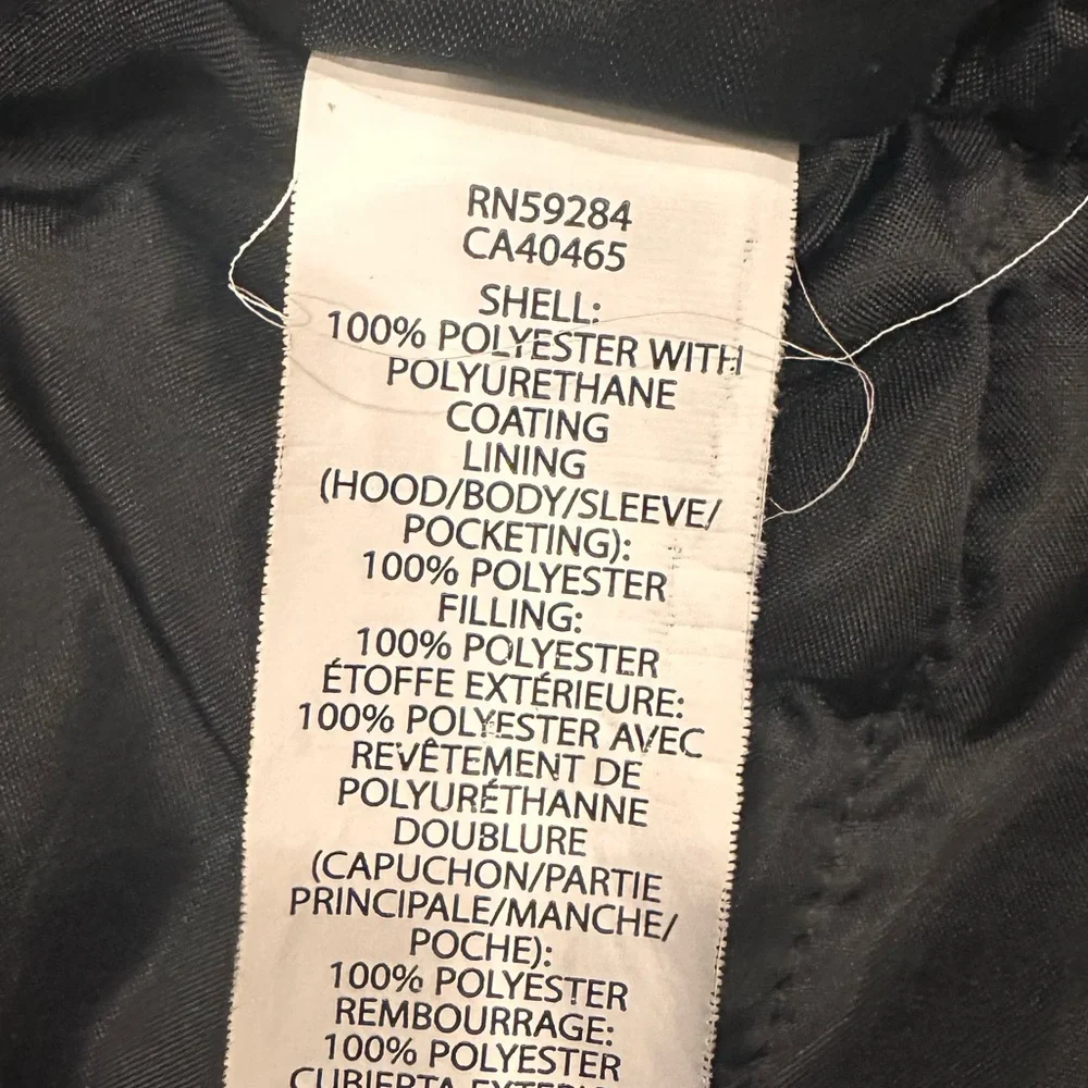 Children’s Place Coat - Picture 11 of 11